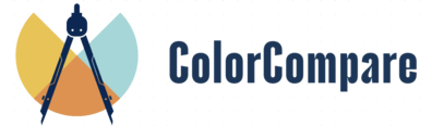 ColorCompare Logo